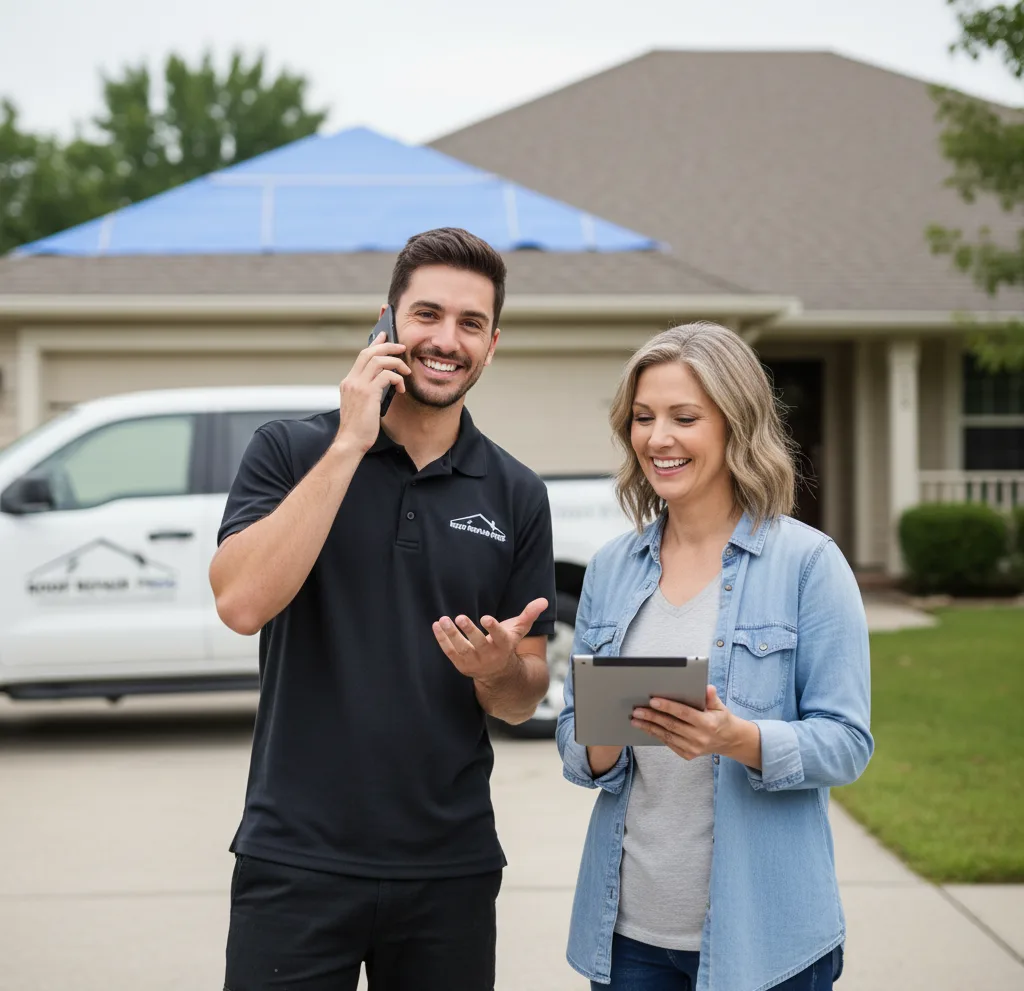 Roof Maintenance in Bouse, AZ
